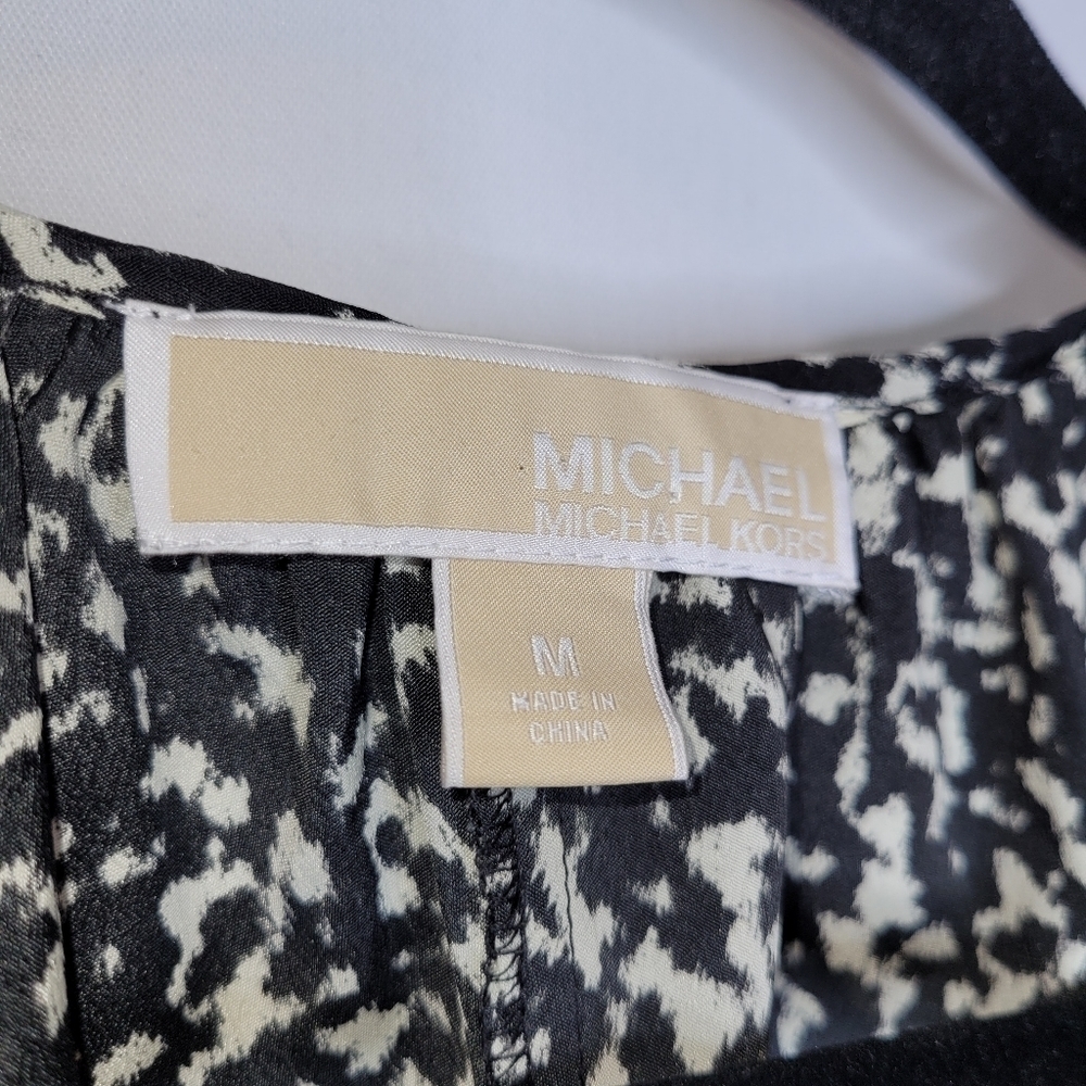 Michael Kors Sleeveless Dress - Picture 10 of 15